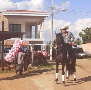 Meet your Posher, Leonardo